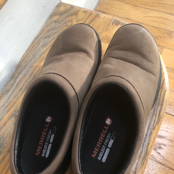 Merrell mules - Picture 4 of 5